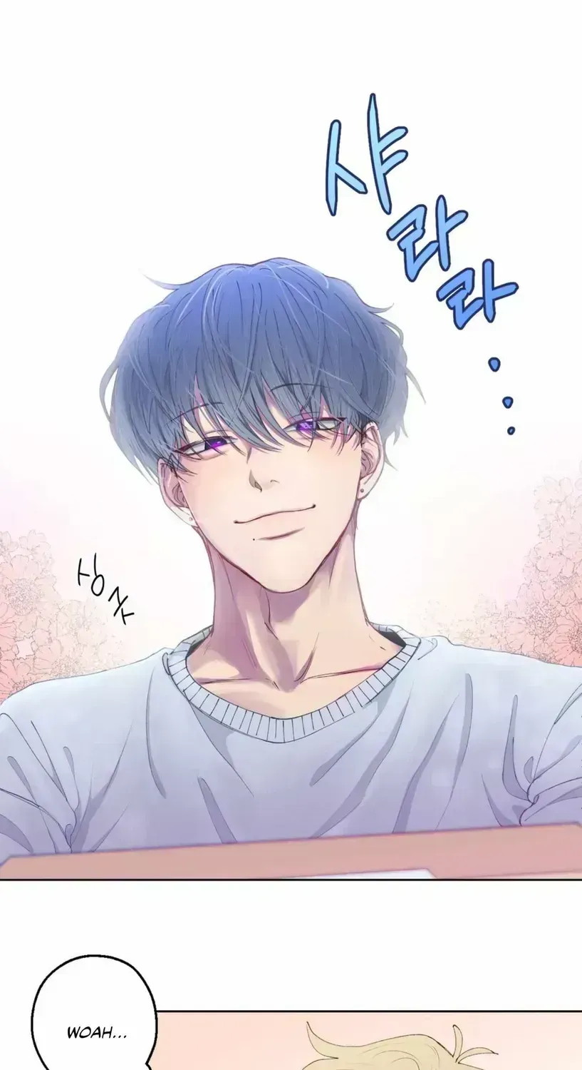 Read Negative Love chapter 2.7 image 38 on Lezhin