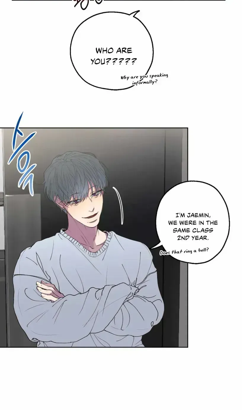 Read Negative Love chapter 2.7 image 43 on Lezhin