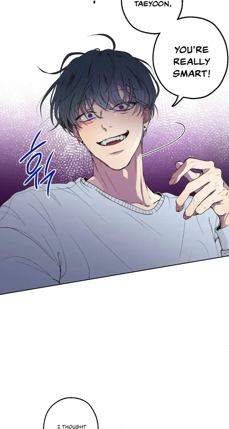 Read Negative Love chapter 2.7 image 61 on Lezhin