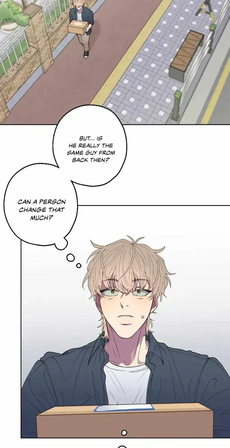 Read Negative Love chapter 2.7 image 68 on Lezhin