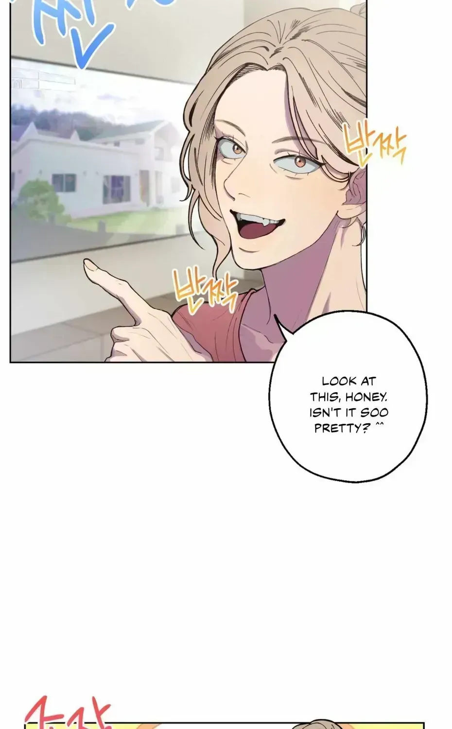 Read Negative Love chapter 2.7 image 7 on Lezhin