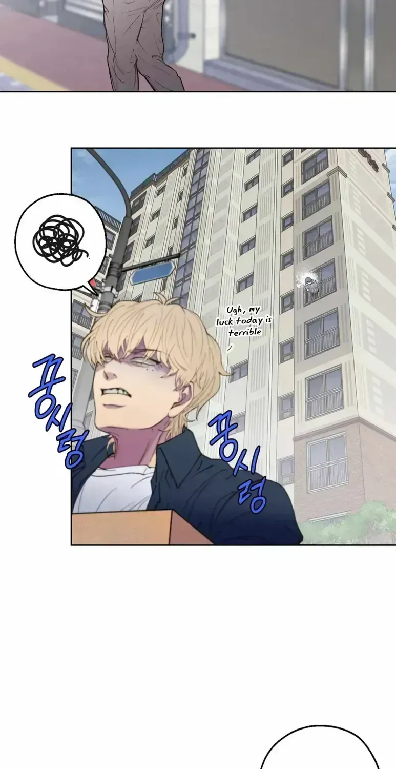 Read Negative Love chapter 2.7 image 73 on Lezhin