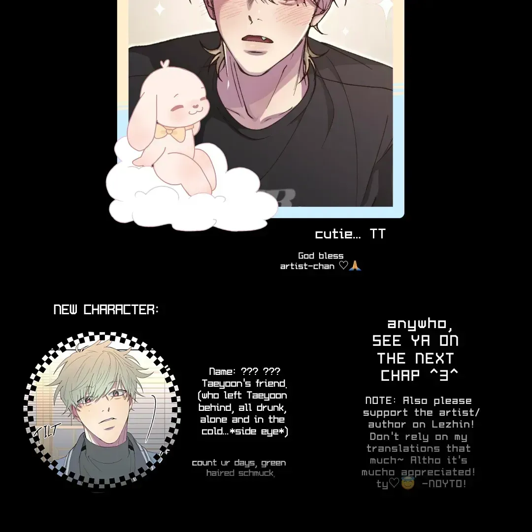 Read Negative Love chapter 2.8 image 121 on Lezhin