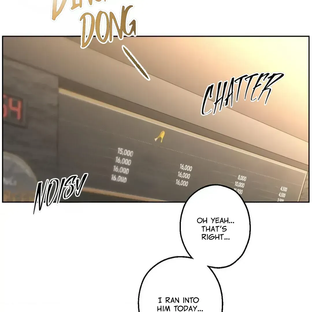 Read Negative Love chapter 2.8 image 3 on Lezhin
