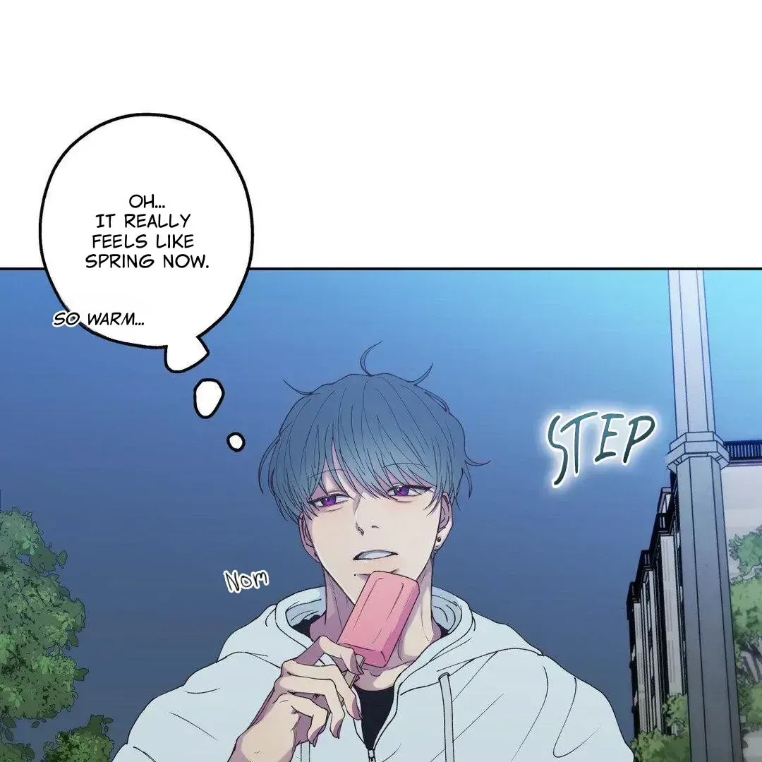Read Negative Love chapter 2.8 image 47 on Lezhin