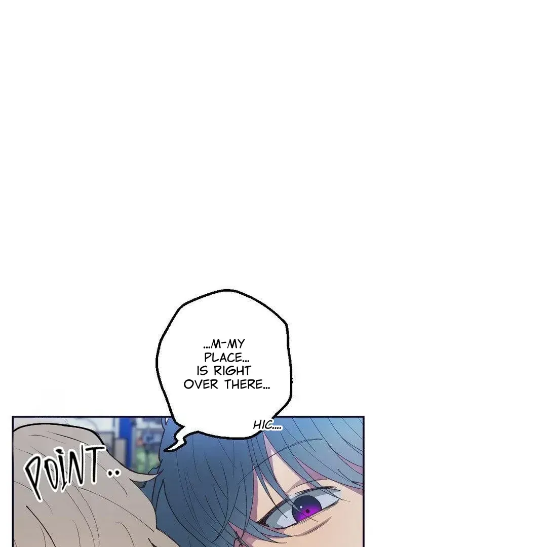 Read Negative Love chapter 2.8 image 66 on Lezhin