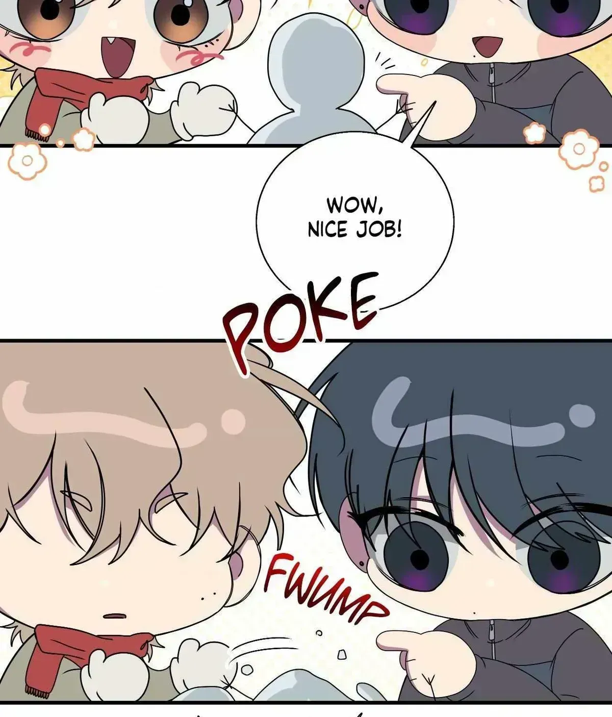Read Negative Love chapter 2.9 image 30 on Lezhin