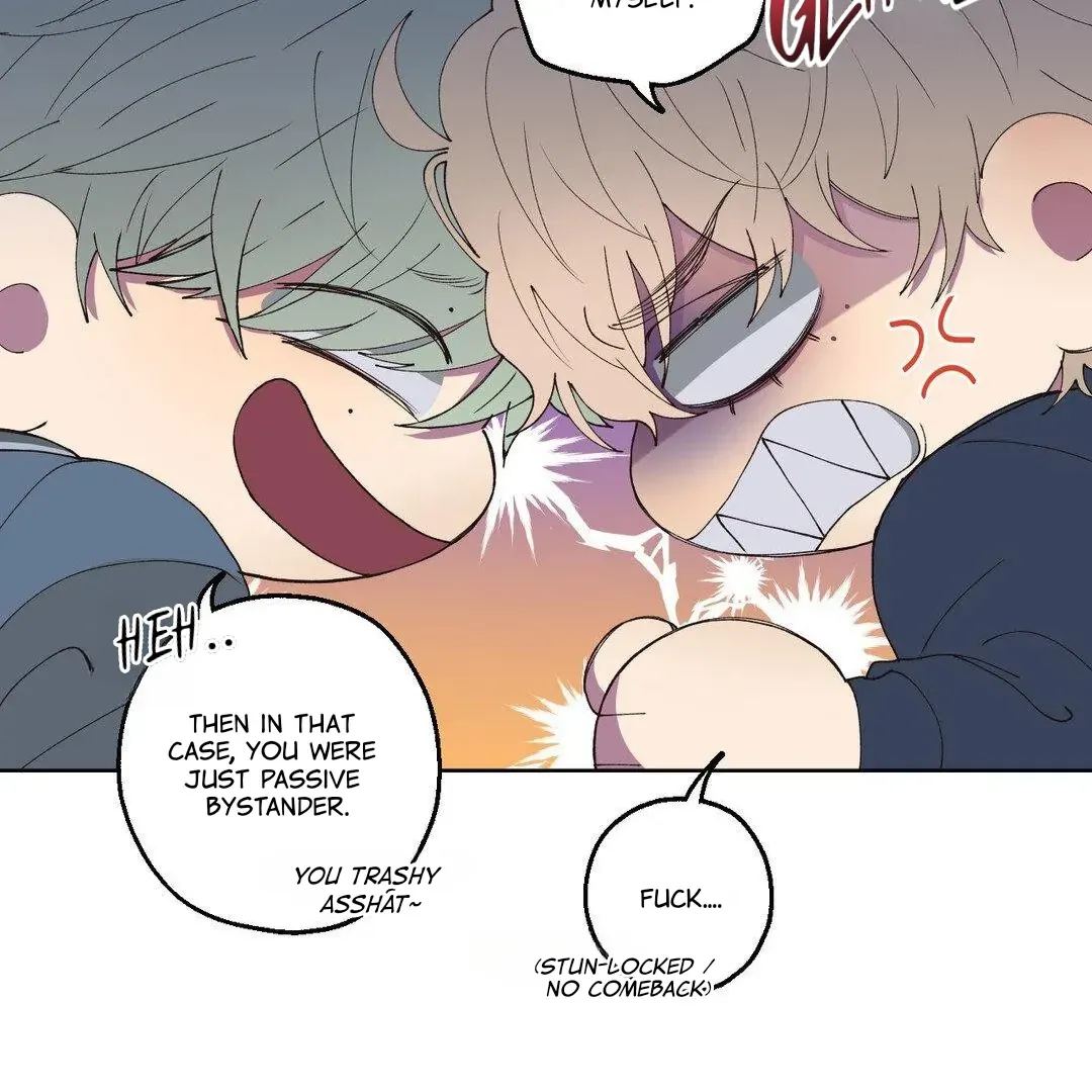 Read Negative Love chapter 2 image 10 on Lezhin