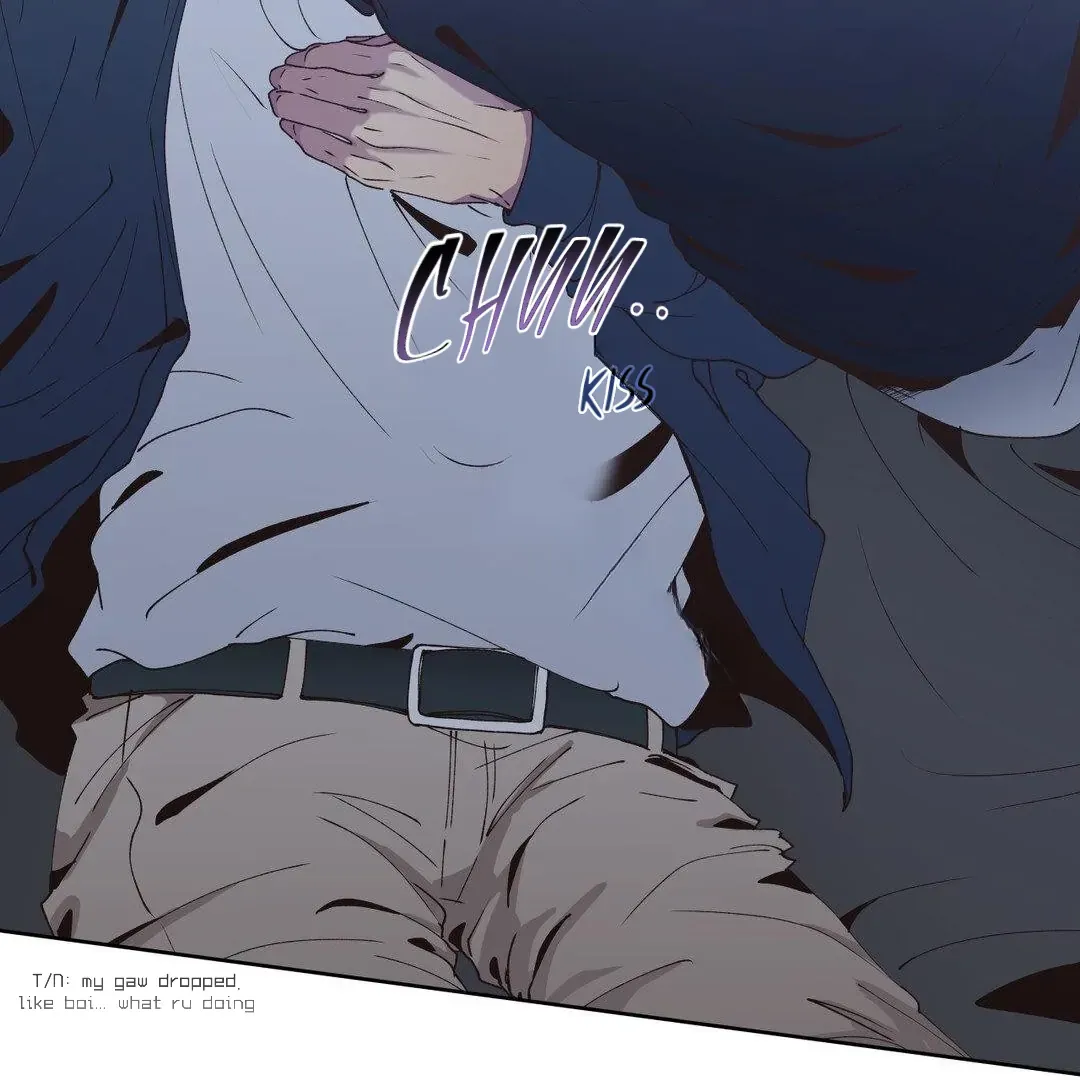 Read Negative Love chapter 2 image 114 on Lezhin
