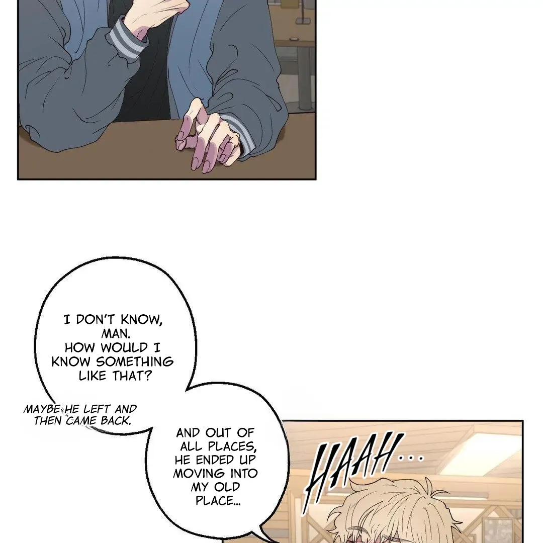 Read Negative Love chapter 2 image 12 on Lezhin