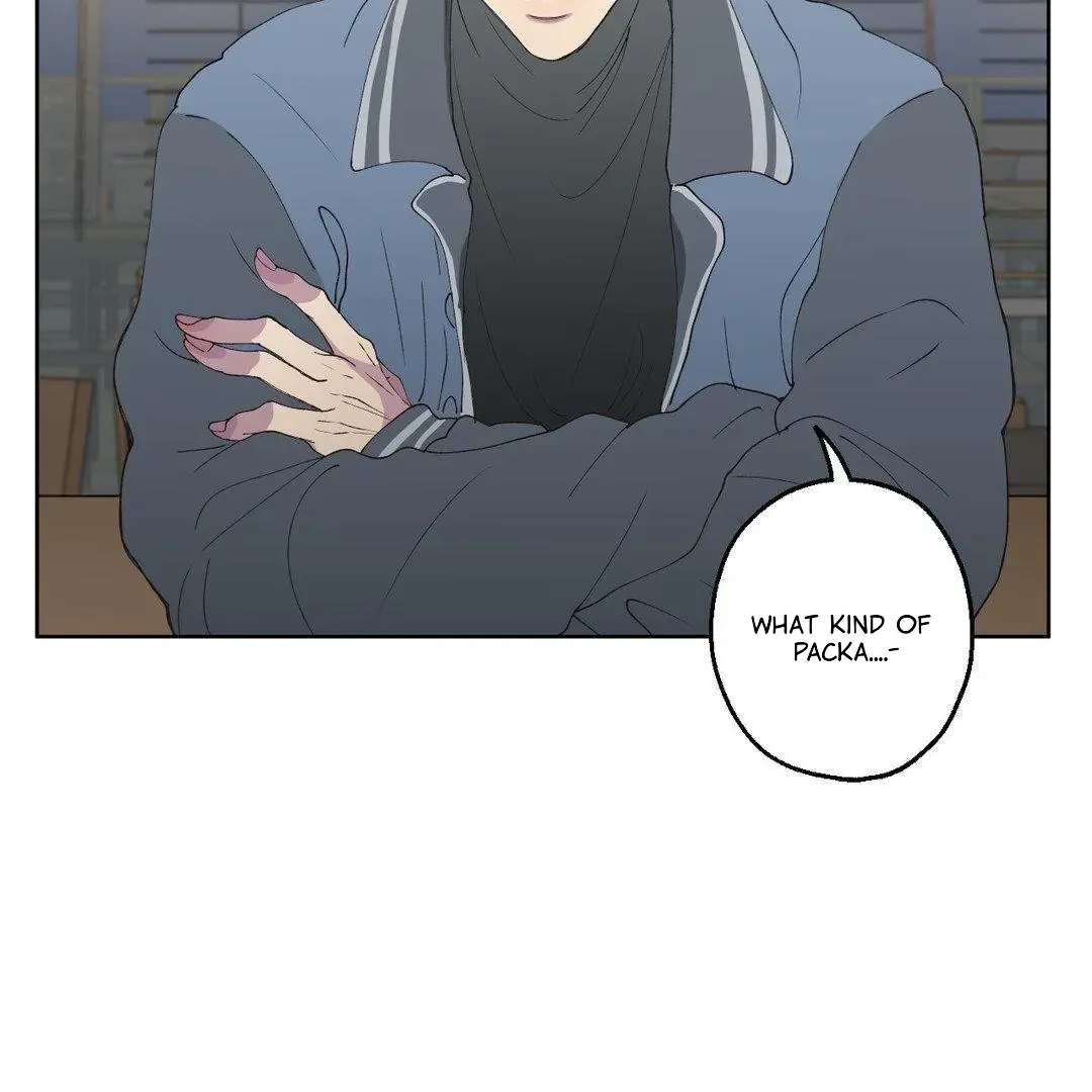 Read Negative Love chapter 2 image 16 on Lezhin