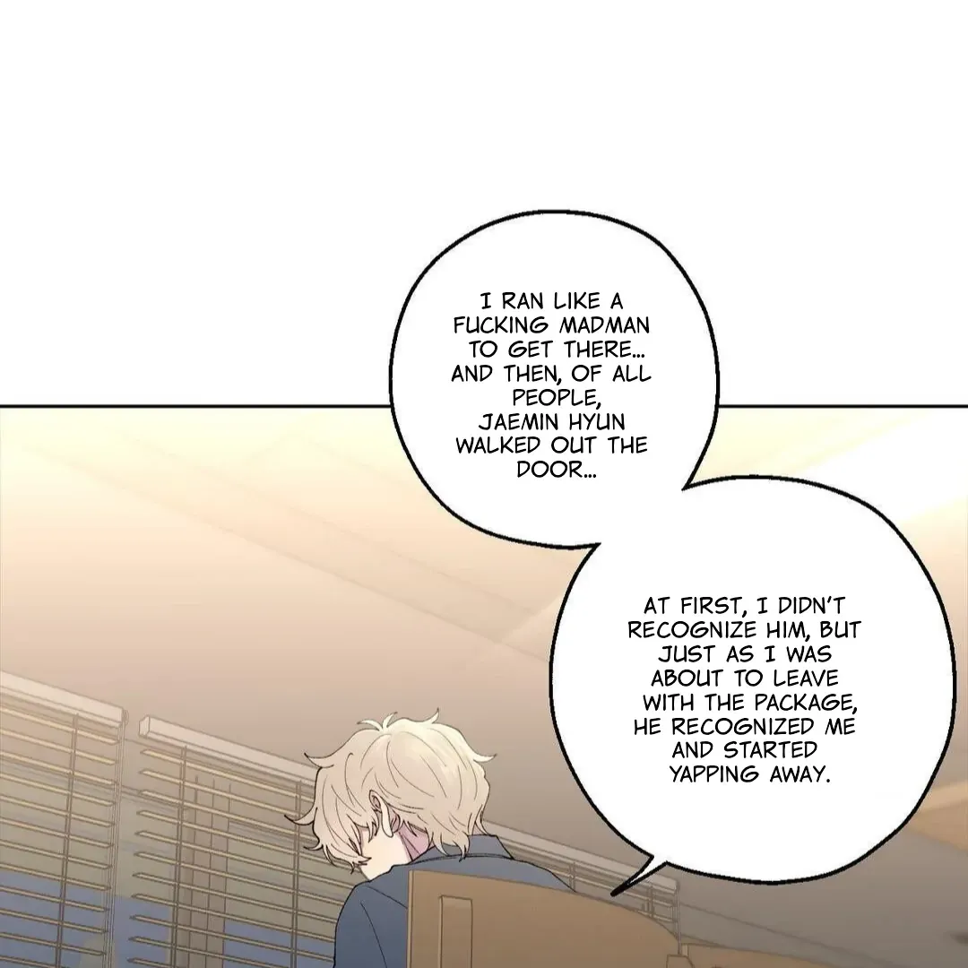 Read Negative Love chapter 2 image 19 on Lezhin