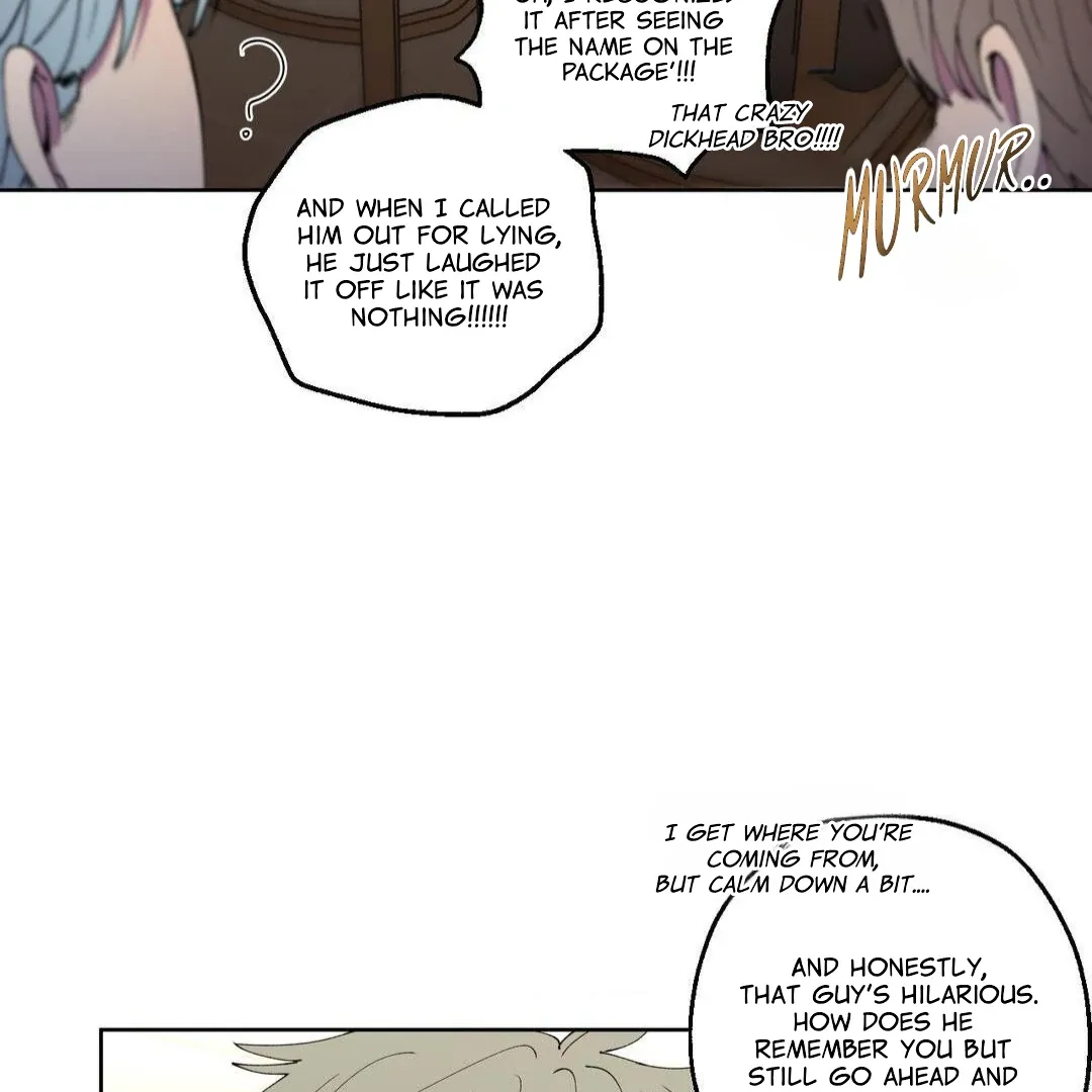Read Negative Love chapter 2 image 24 on Lezhin