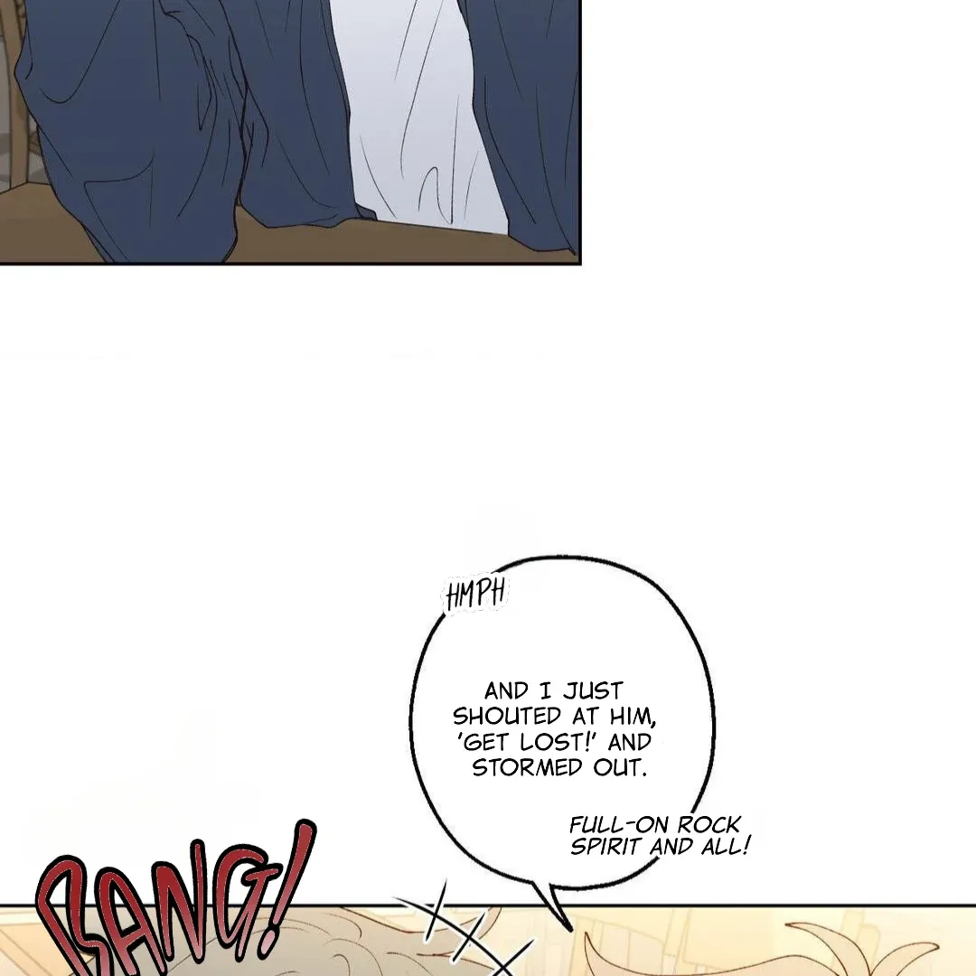 Read Negative Love chapter 2 image 28 on Lezhin