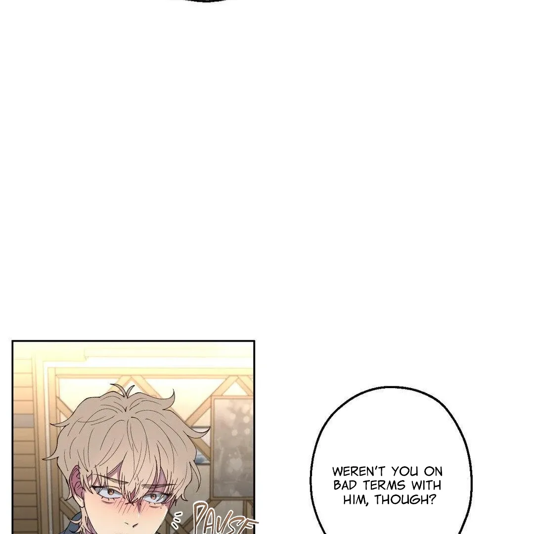 Read Negative Love chapter 2 image 30 on Lezhin
