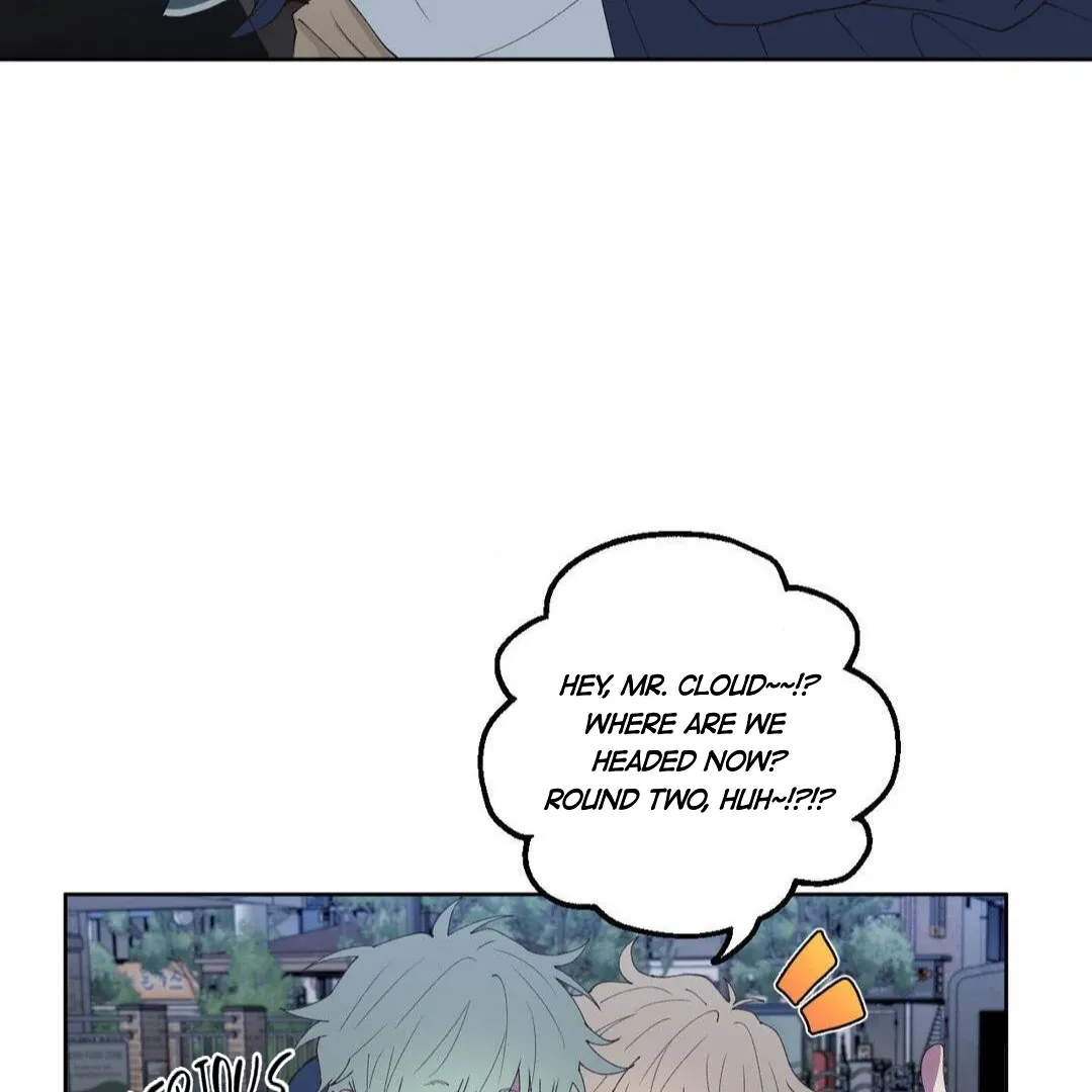 Read Negative Love chapter 2 image 37 on Lezhin