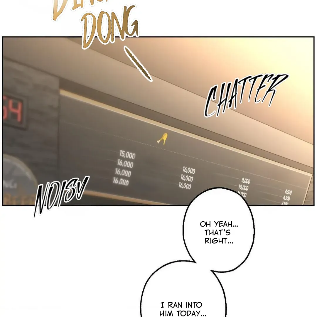 Read Negative Love chapter 2 image 4 on Lezhin