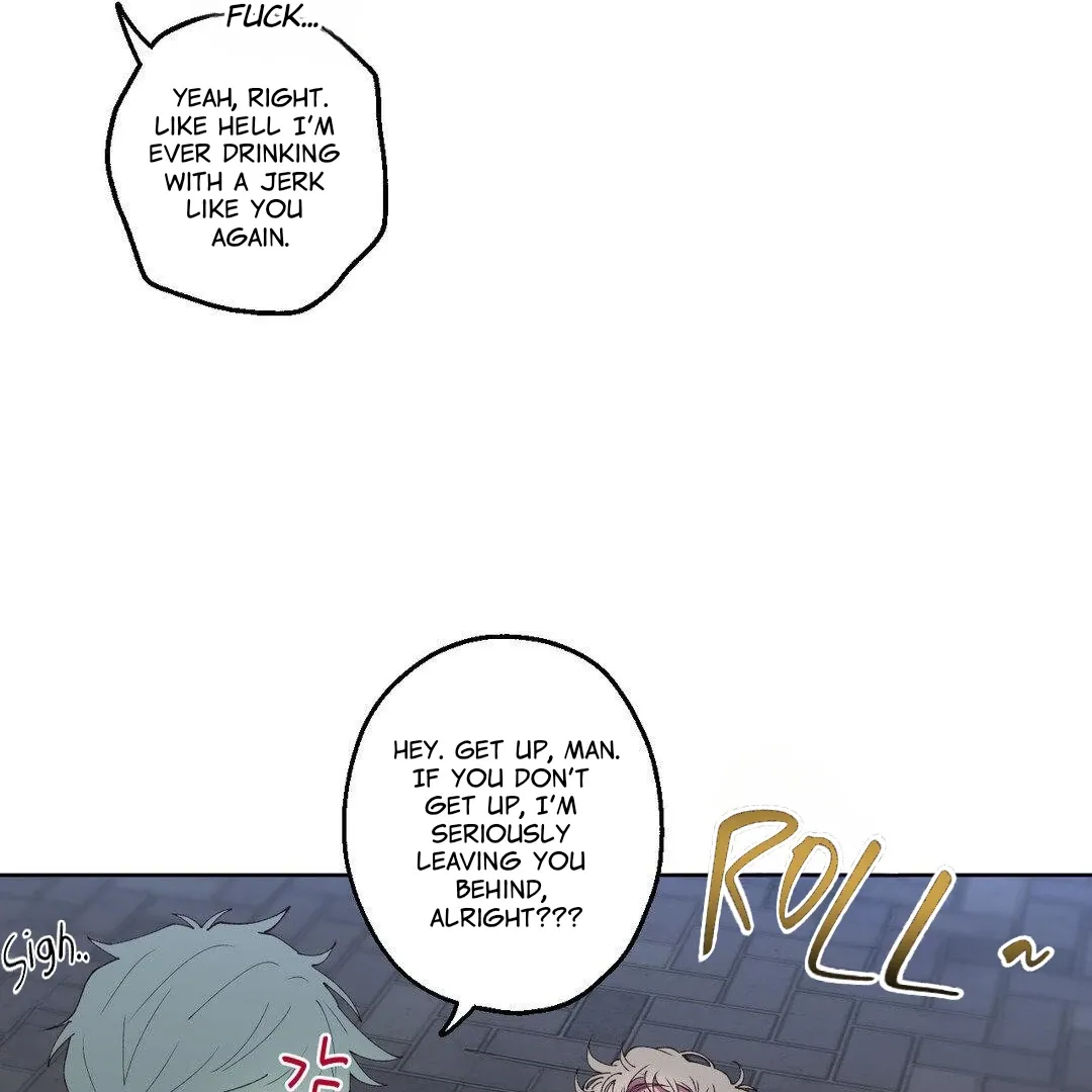 Read Negative Love chapter 2 image 40 on Lezhin