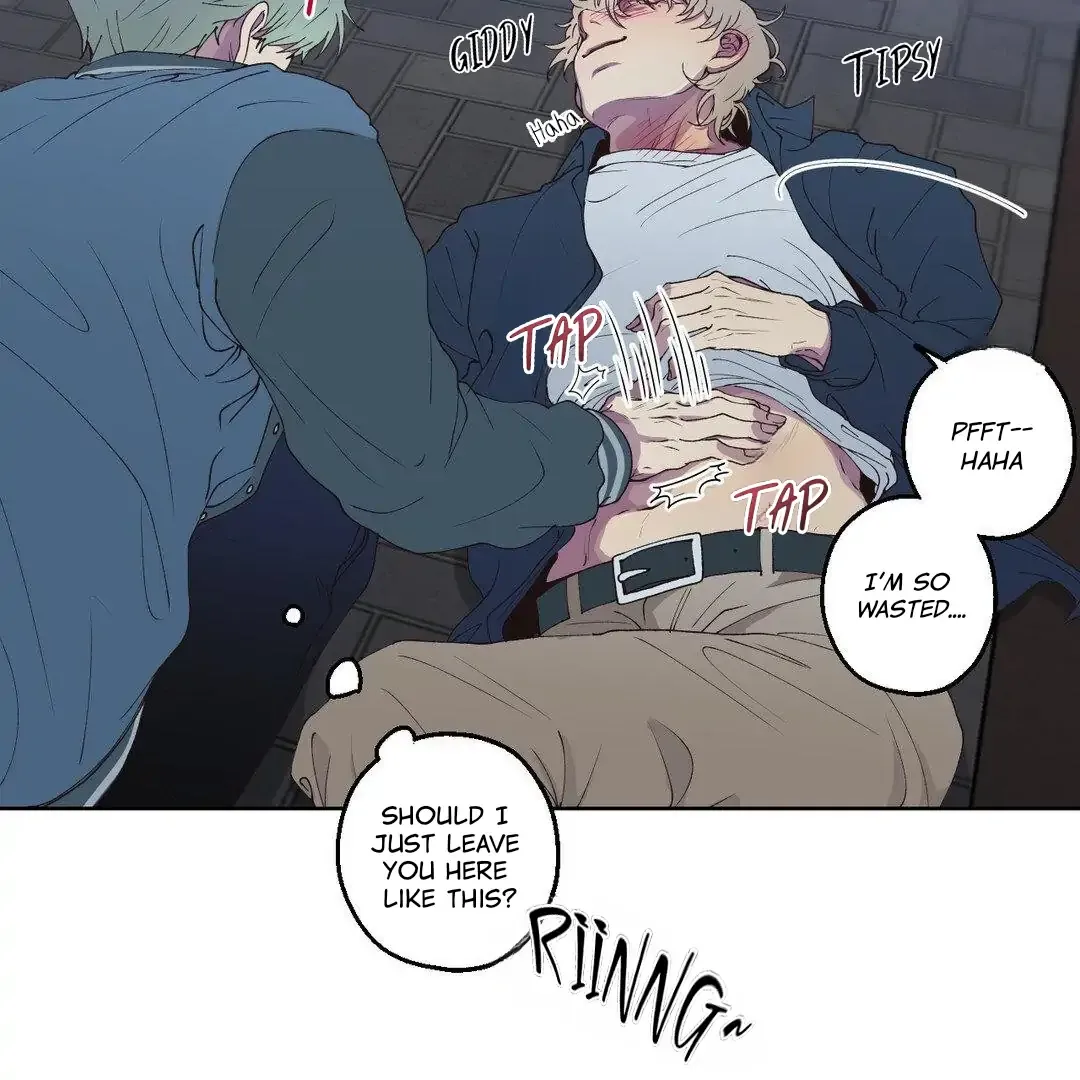 Read Negative Love chapter 2 image 41 on Lezhin