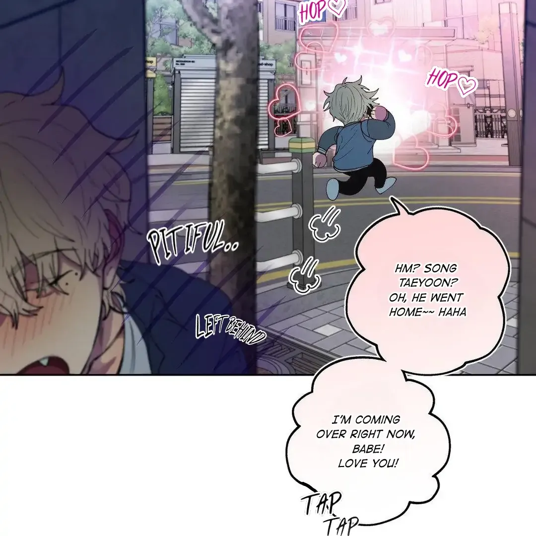 Read Negative Love chapter 2 image 45 on Lezhin