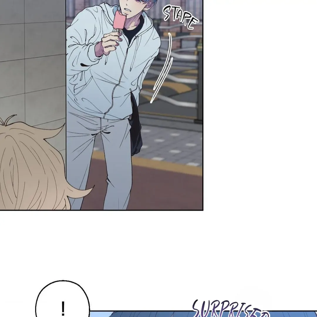 Read Negative Love chapter 2 image 53 on Lezhin