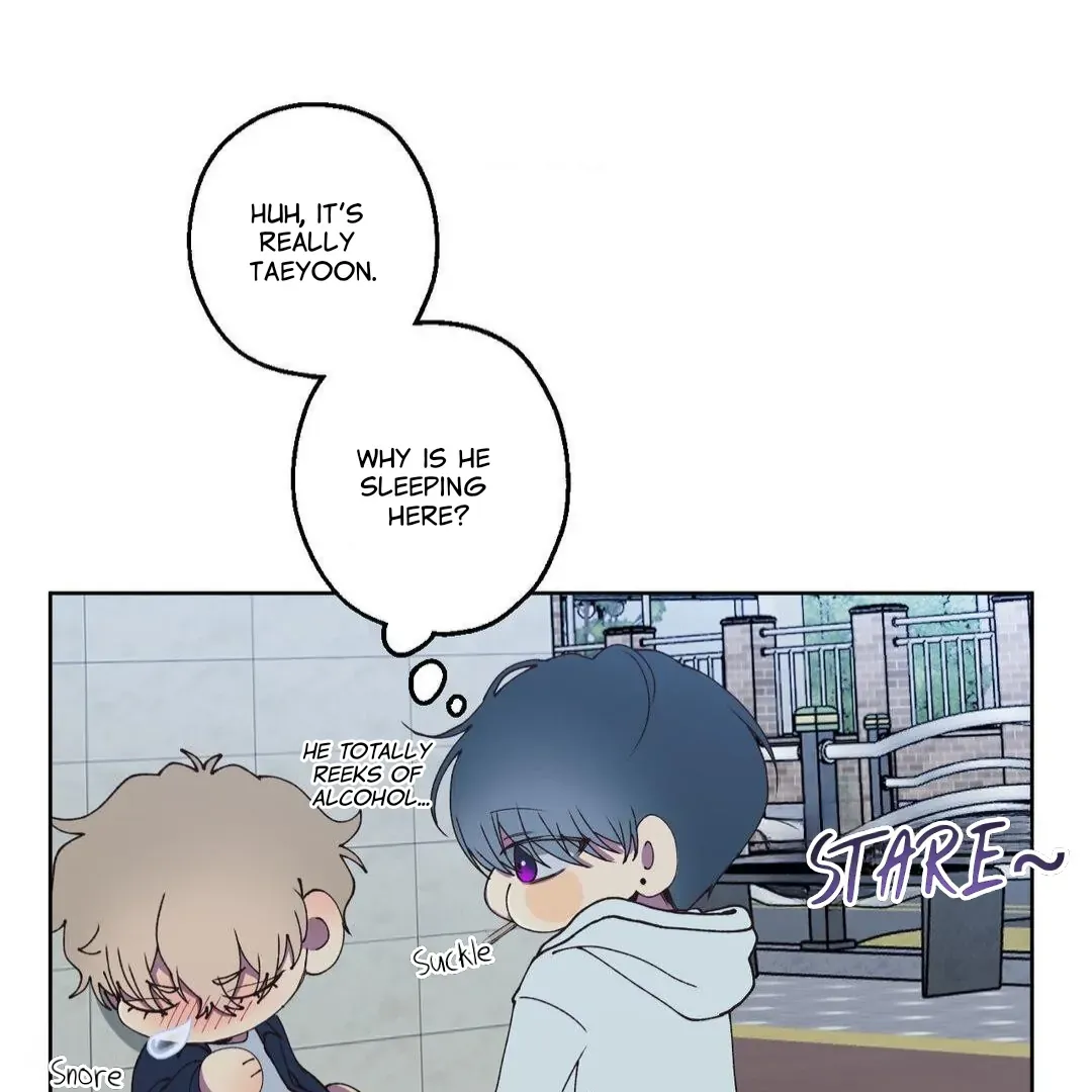 Read Negative Love chapter 2 image 57 on Lezhin