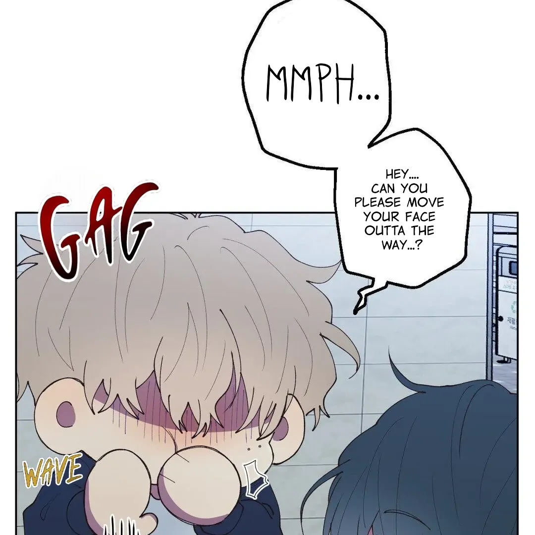Read Negative Love chapter 2 image 64 on Lezhin