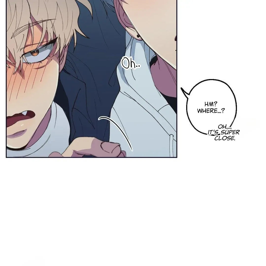 Read Negative Love chapter 2 image 68 on Lezhin