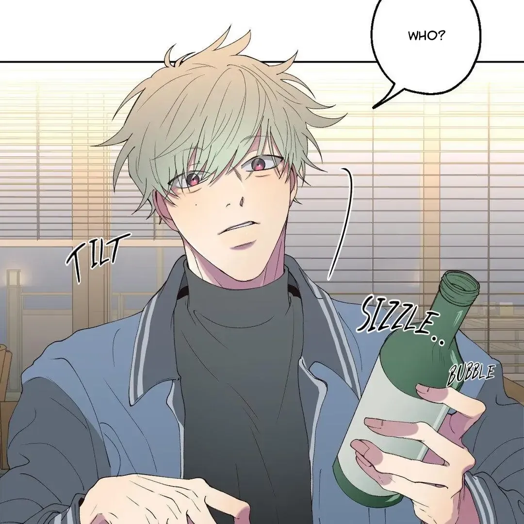 Read Negative Love chapter 2 image 7 on Lezhin
