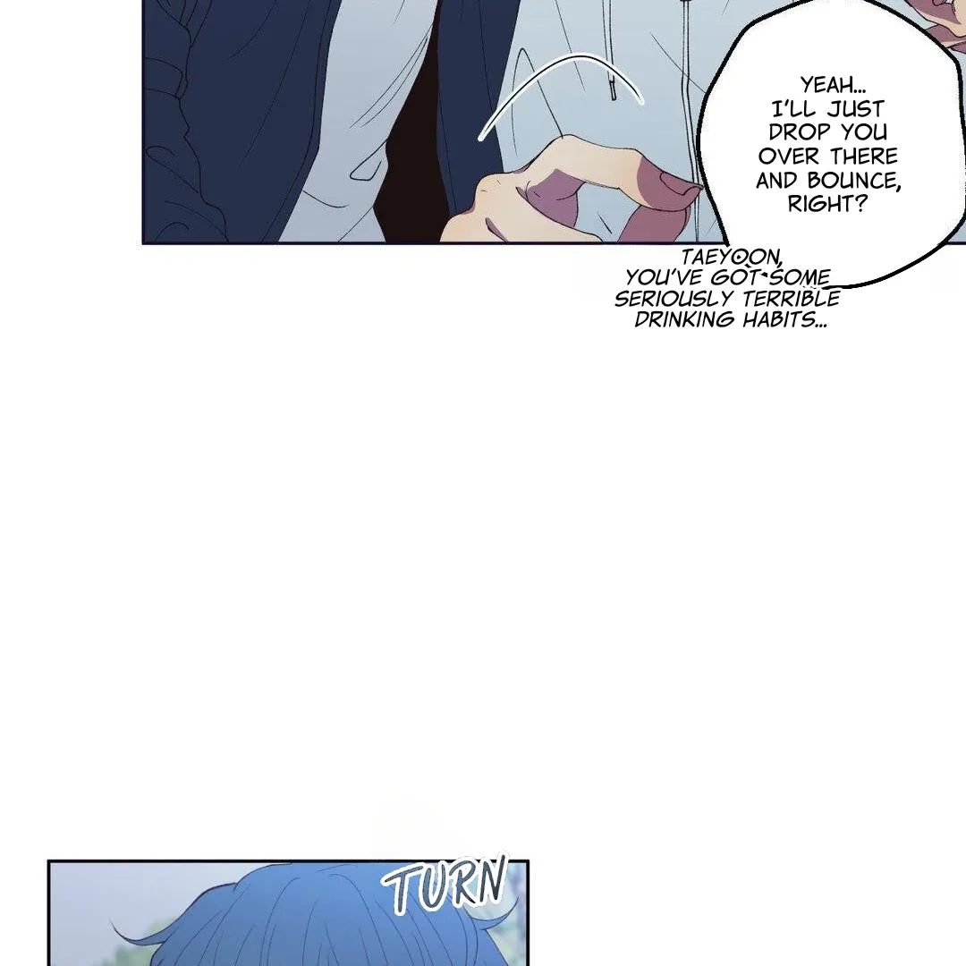 Read Negative Love chapter 2 image 71 on Lezhin