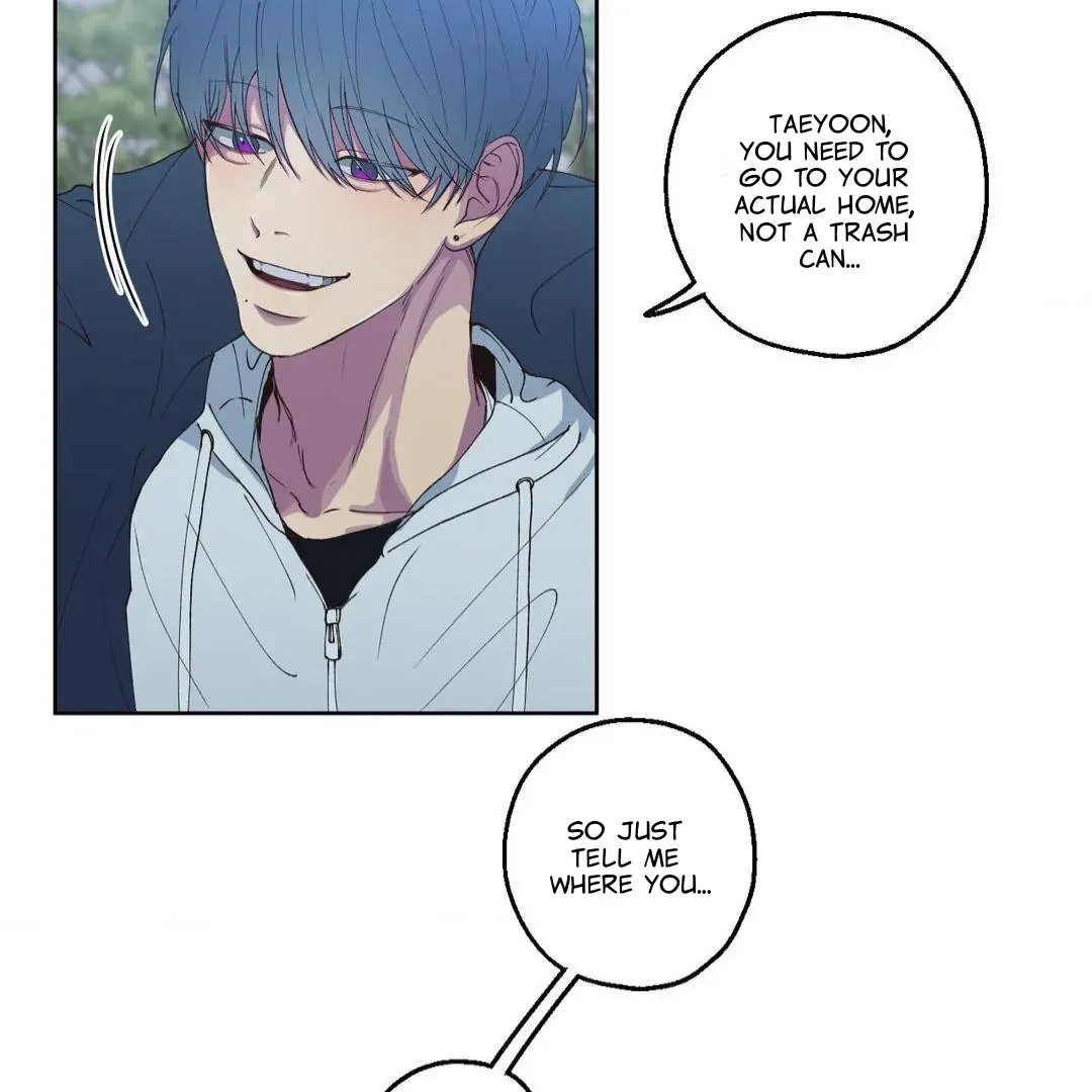 Read Negative Love chapter 2 image 72 on Lezhin