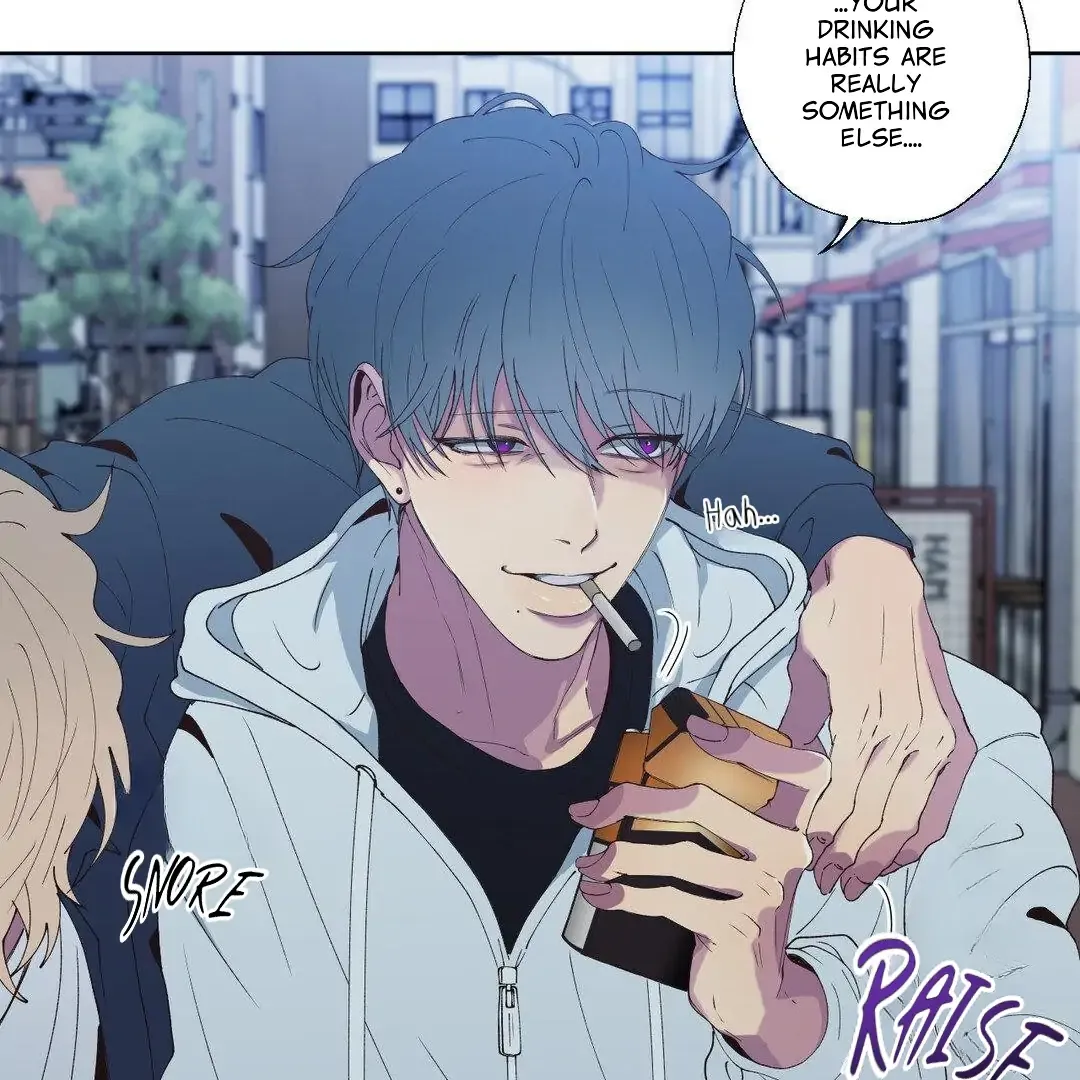 Read Negative Love chapter 2 image 77 on Lezhin