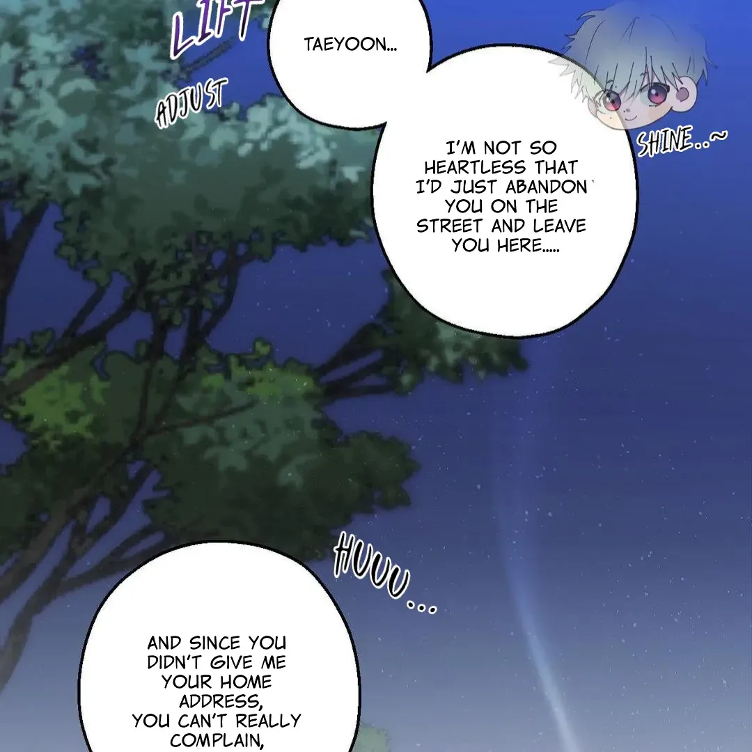 Read Negative Love chapter 2 image 79 on Lezhin