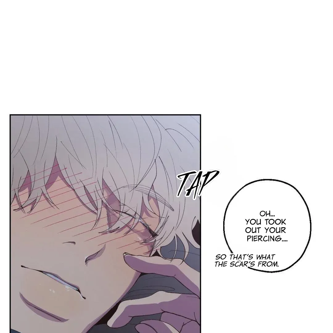 Read Negative Love chapter 2 image 87 on Lezhin