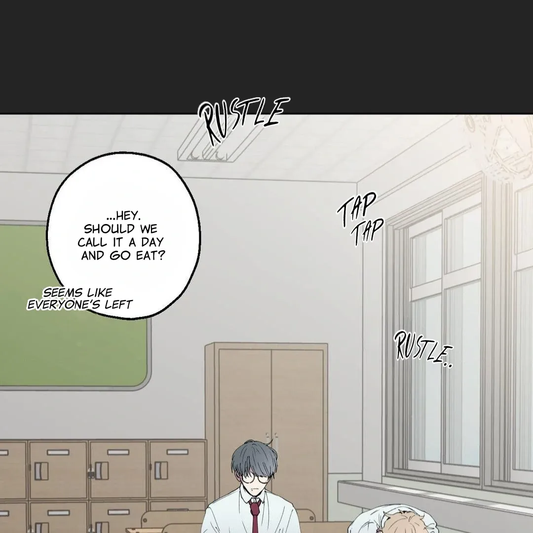 Read Negative Love chapter 2 image 91 on Lezhin