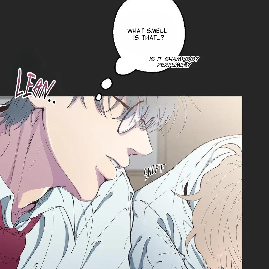 Read Negative Love chapter 2 image 97 on Lezhin