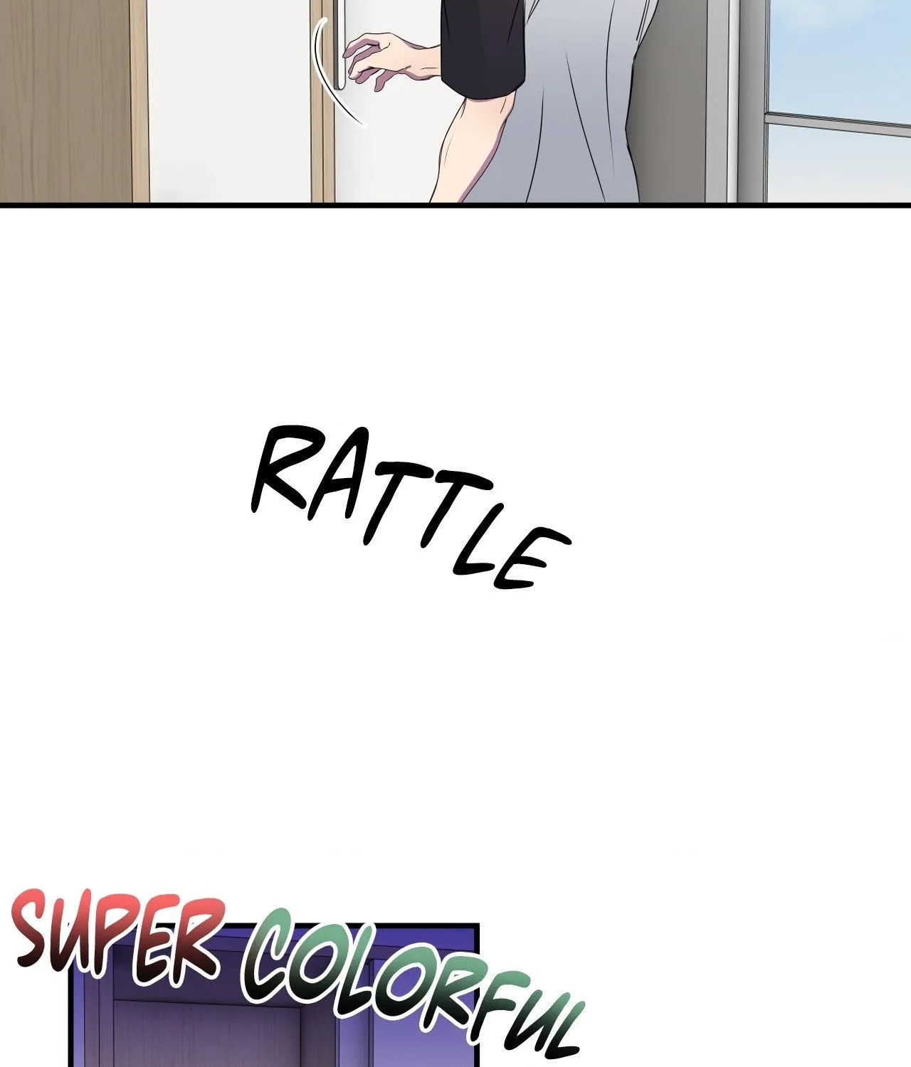 Read Negative Love chapter 20 image 10 on Lezhin