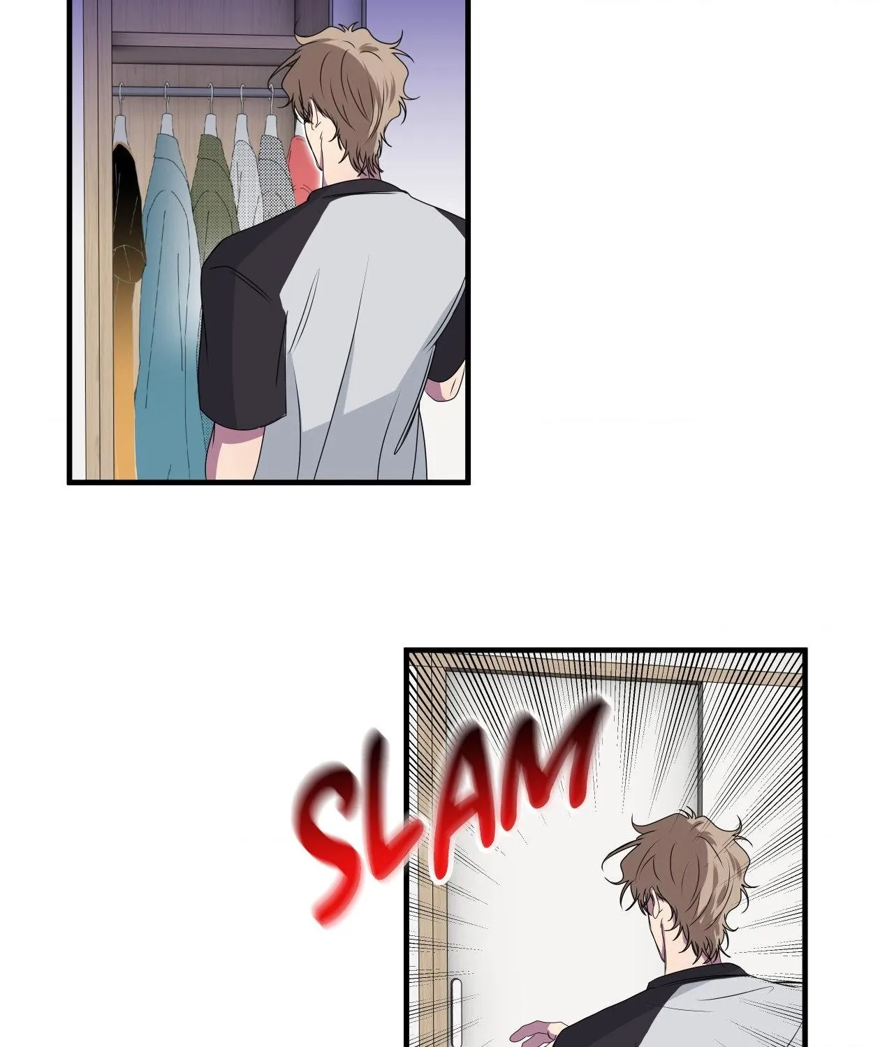 Read Negative Love chapter 20 image 11 on Lezhin