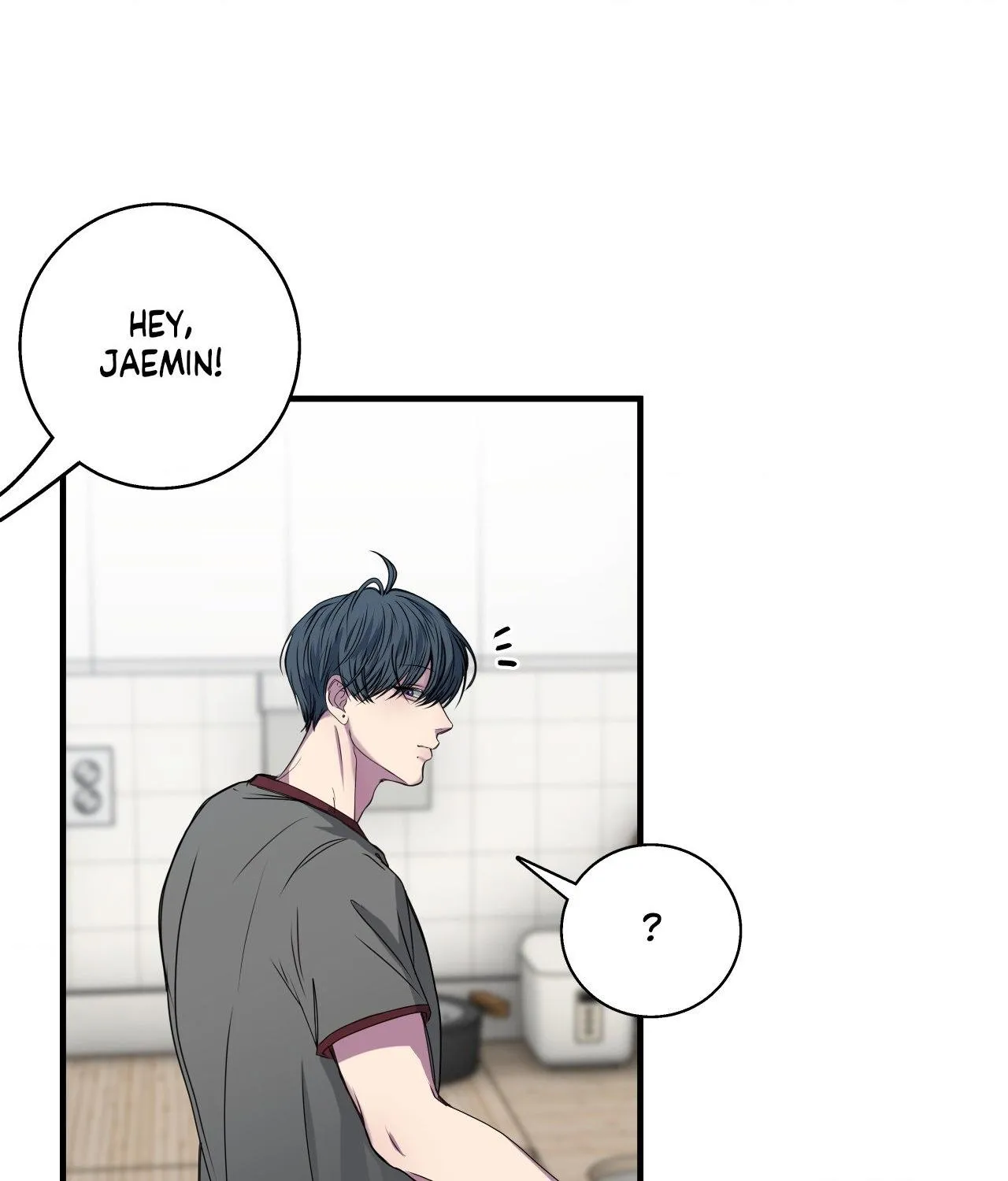 Read Negative Love chapter 20 image 14 on Lezhin