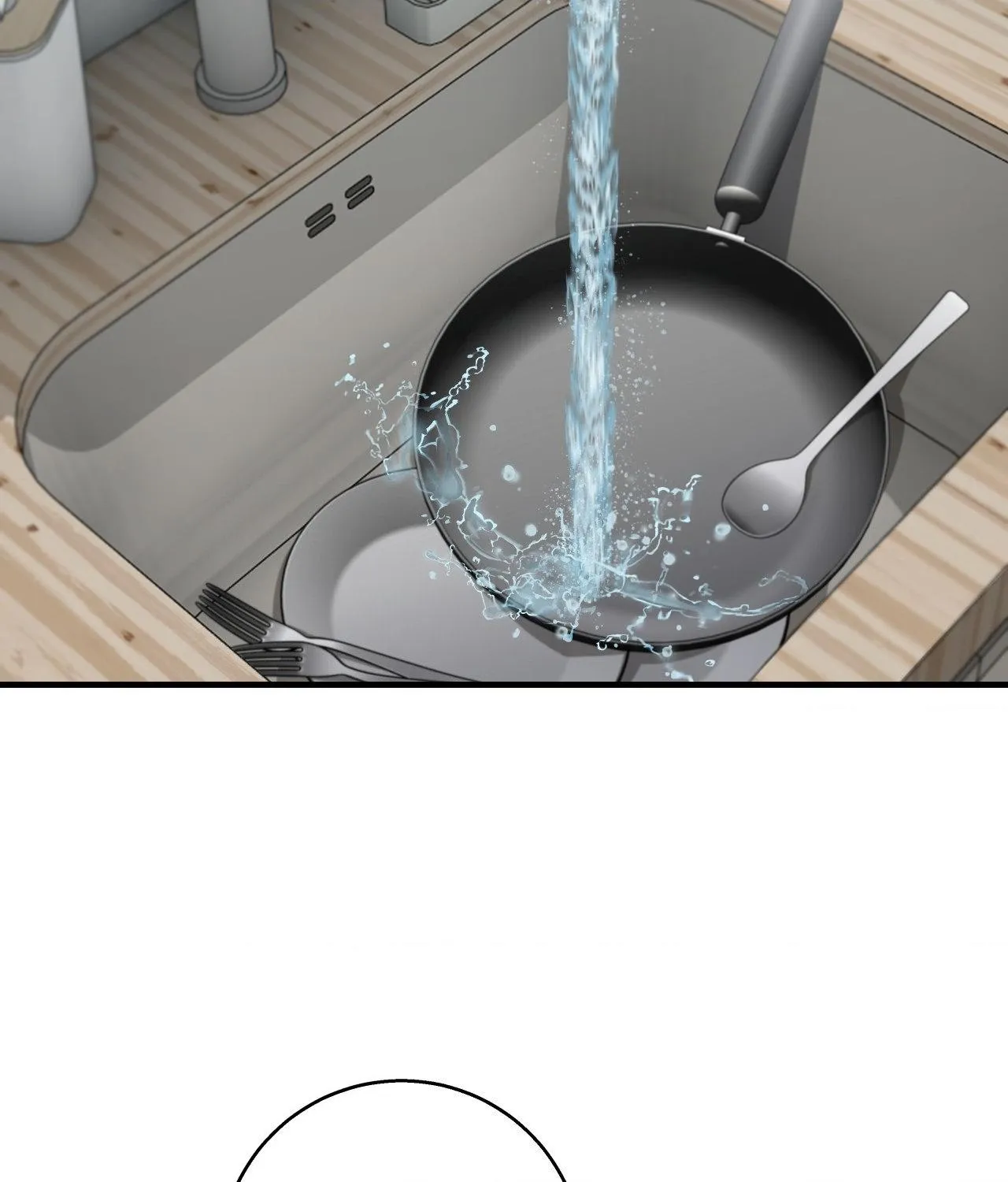 Read Negative Love chapter 20 image 2 on Lezhin