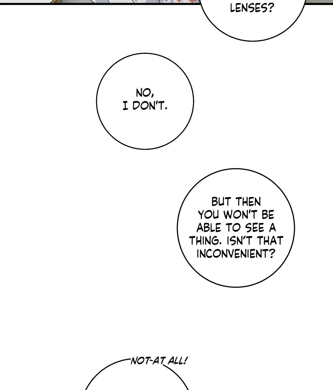 Read Negative Love chapter 20 image 22 on Lezhin