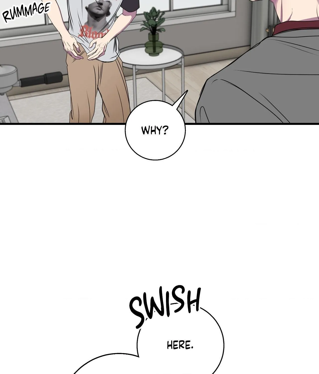 Read Negative Love chapter 20 image 25 on Lezhin