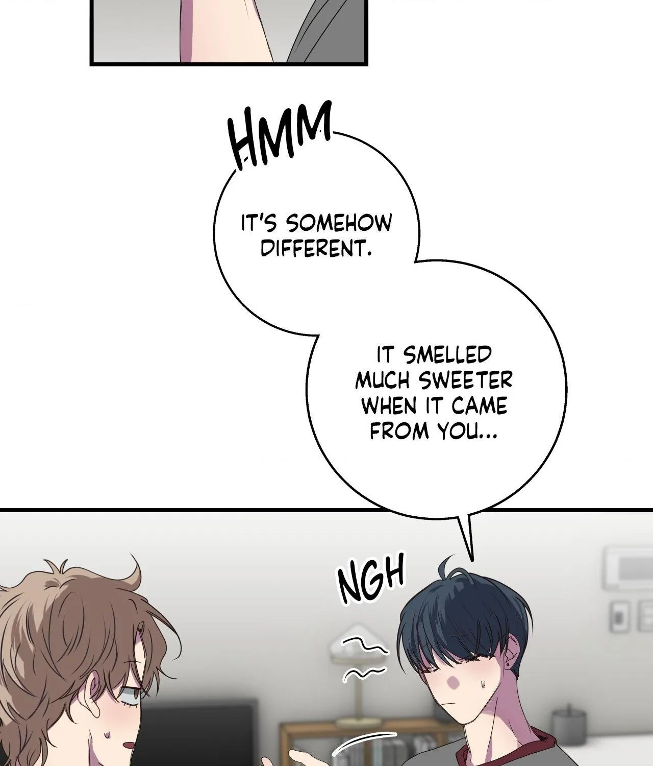 Read Negative Love chapter 20 image 29 on Lezhin