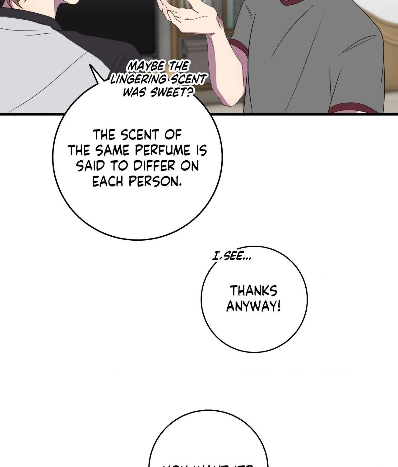 Read Negative Love chapter 20 image 30 on Lezhin