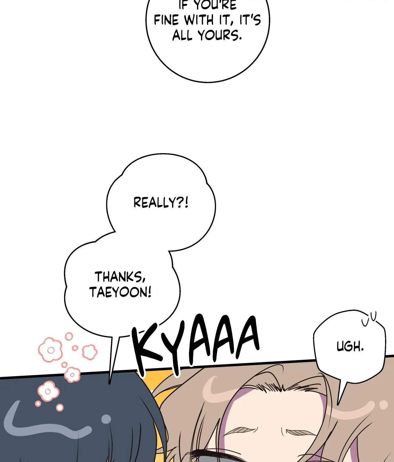 Read Negative Love chapter 20 image 32 on Lezhin