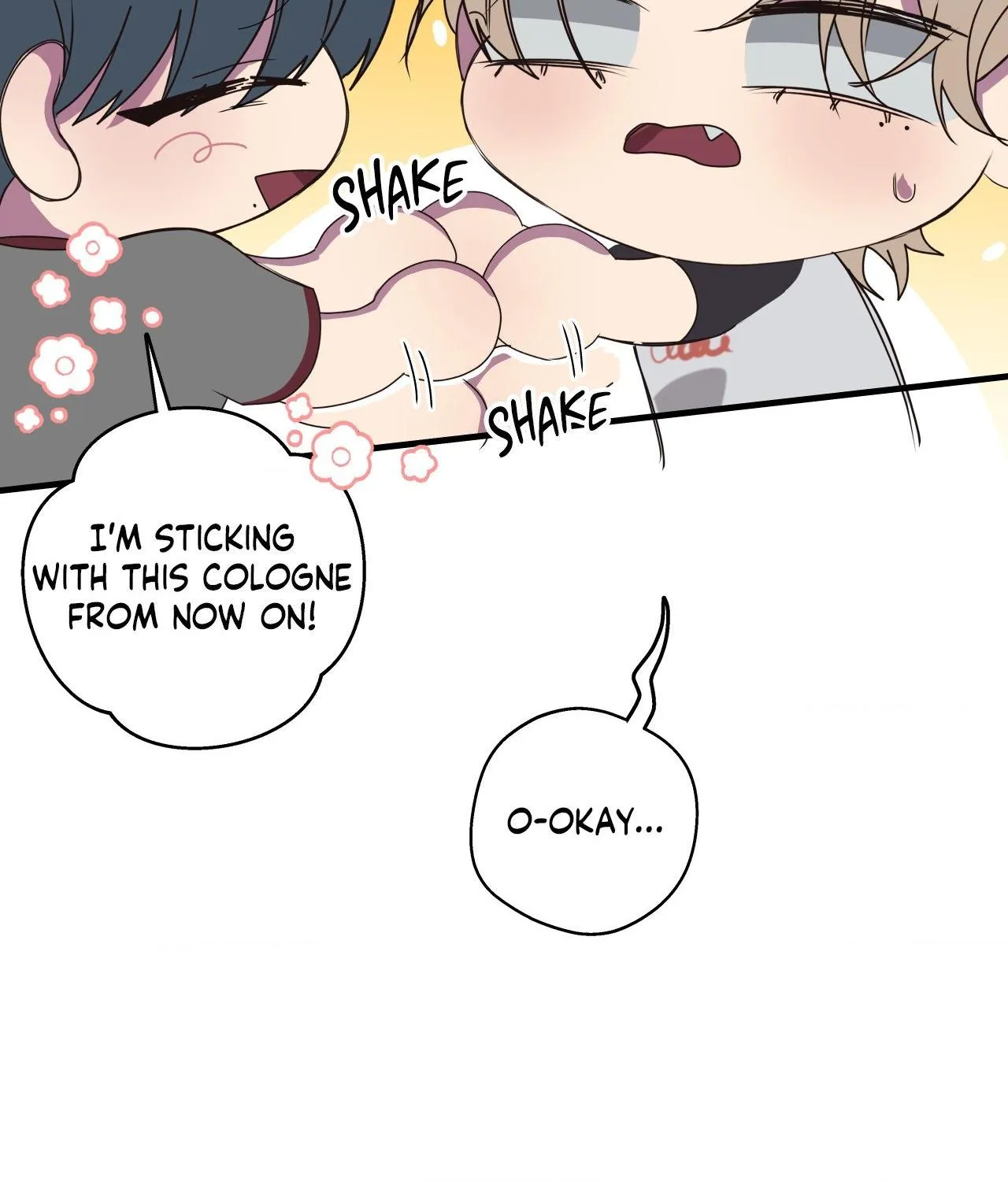 Read Negative Love chapter 20 image 33 on Lezhin