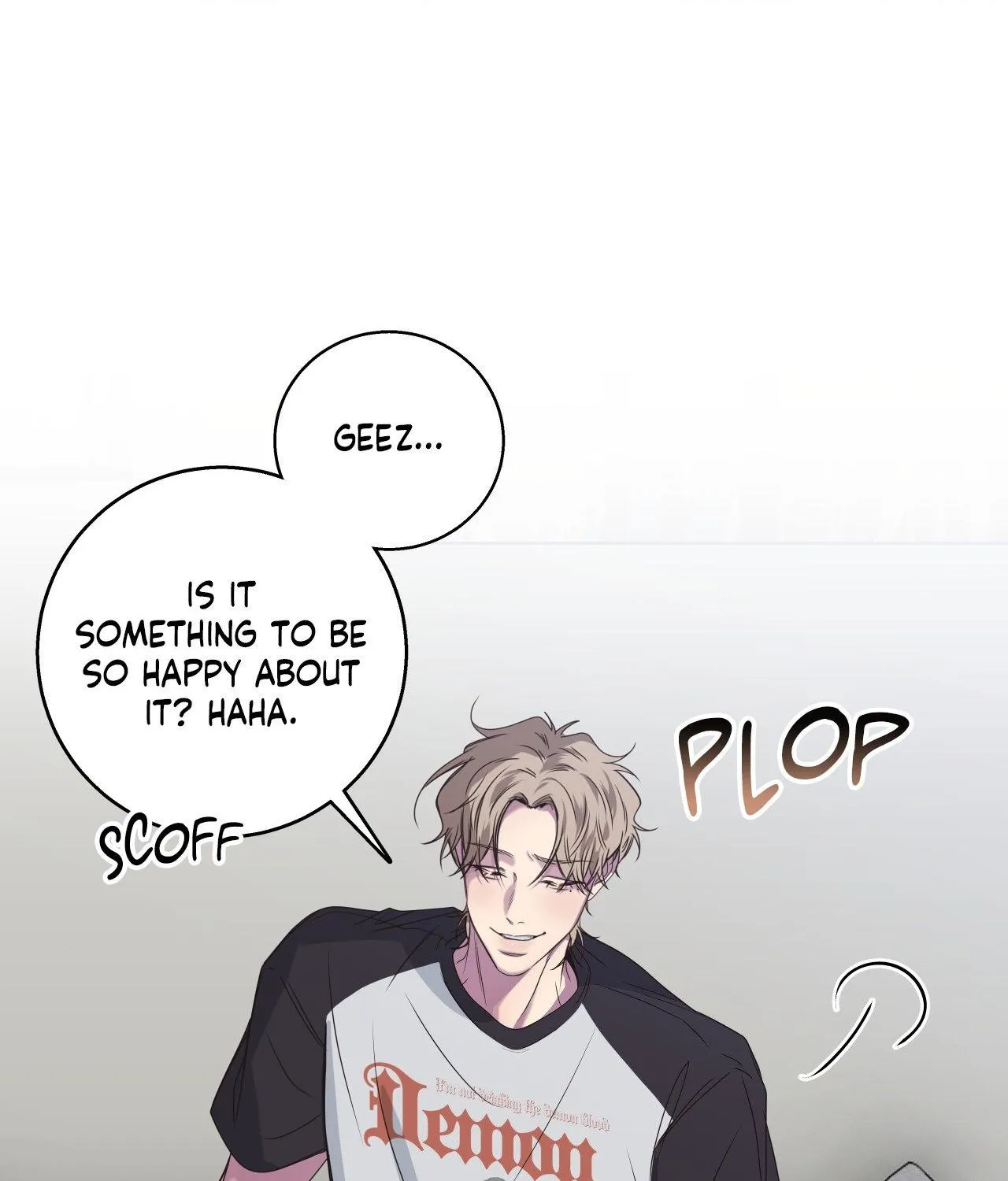 Read Negative Love chapter 20 image 34 on Lezhin