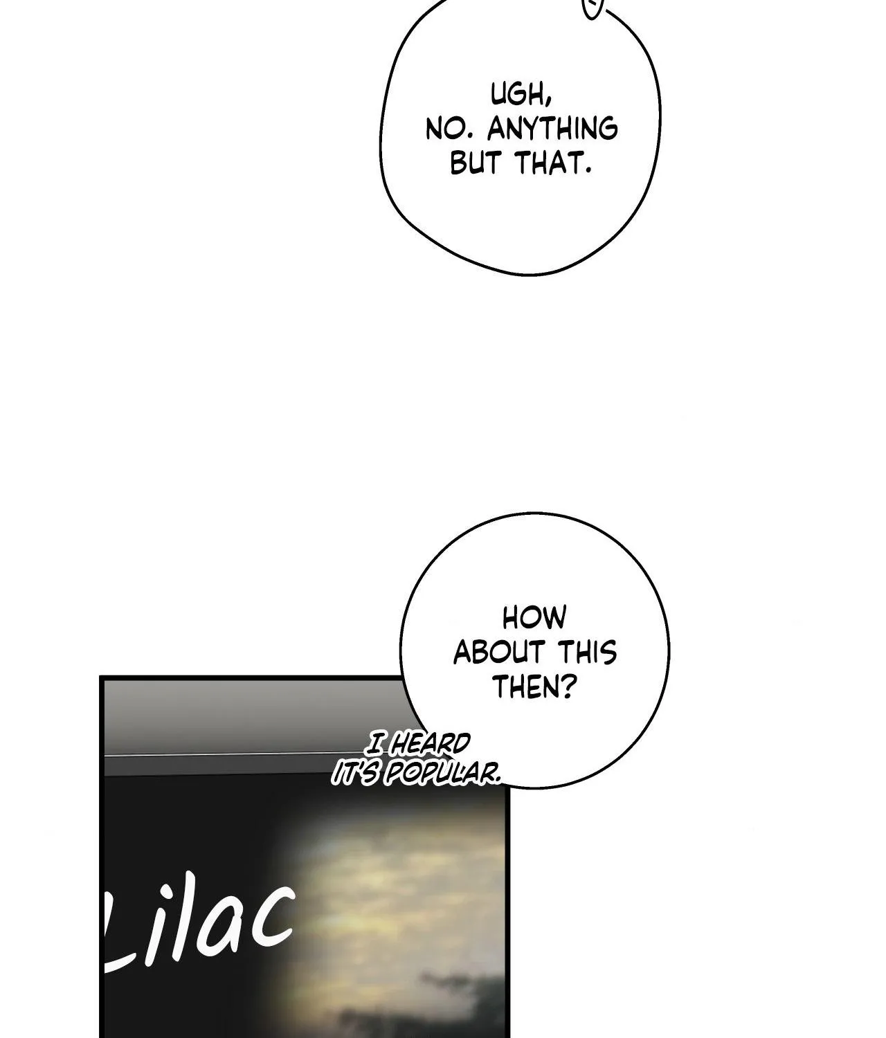 Read Negative Love chapter 20 image 37 on Lezhin