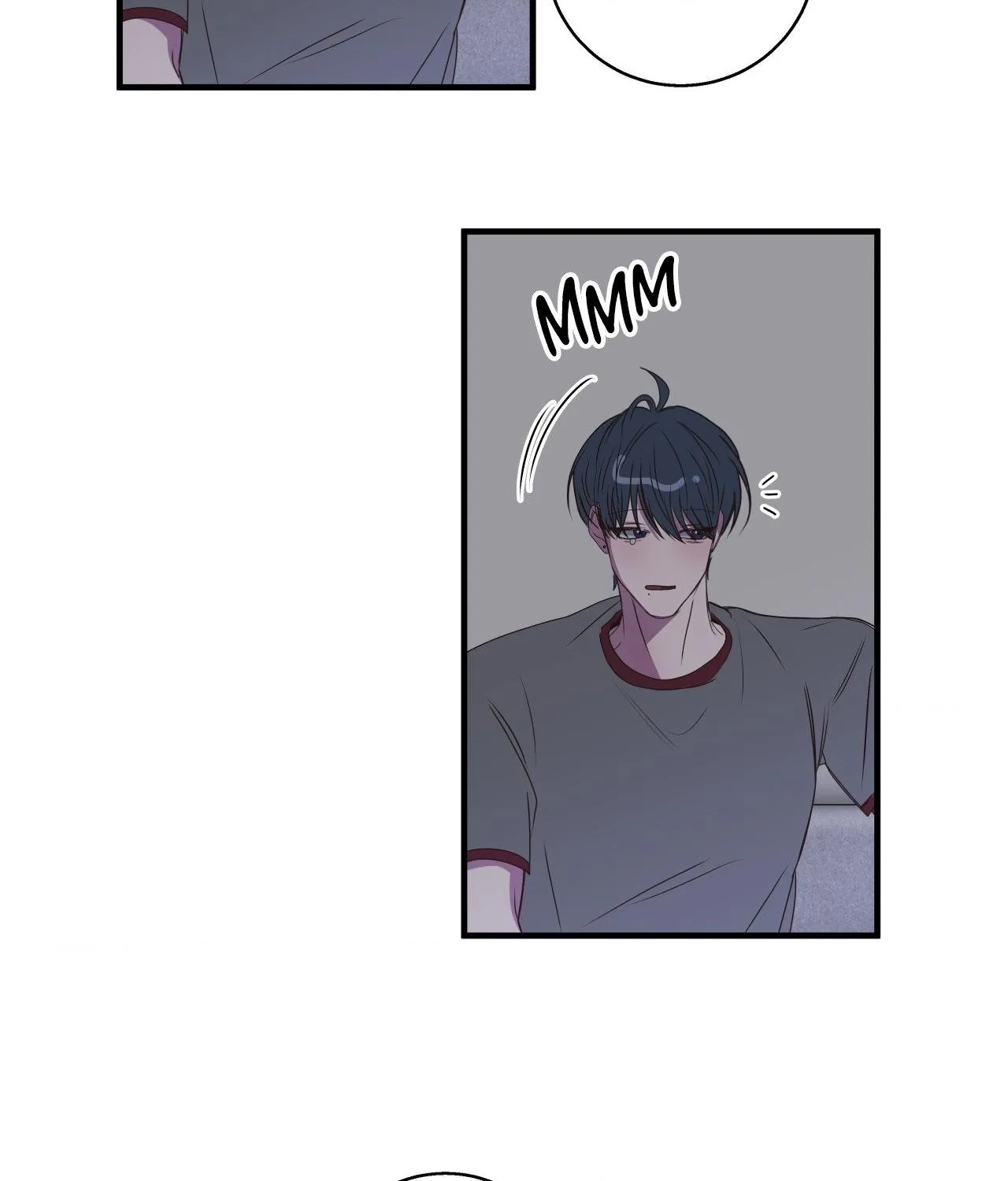 Read Negative Love chapter 20 image 45 on Lezhin