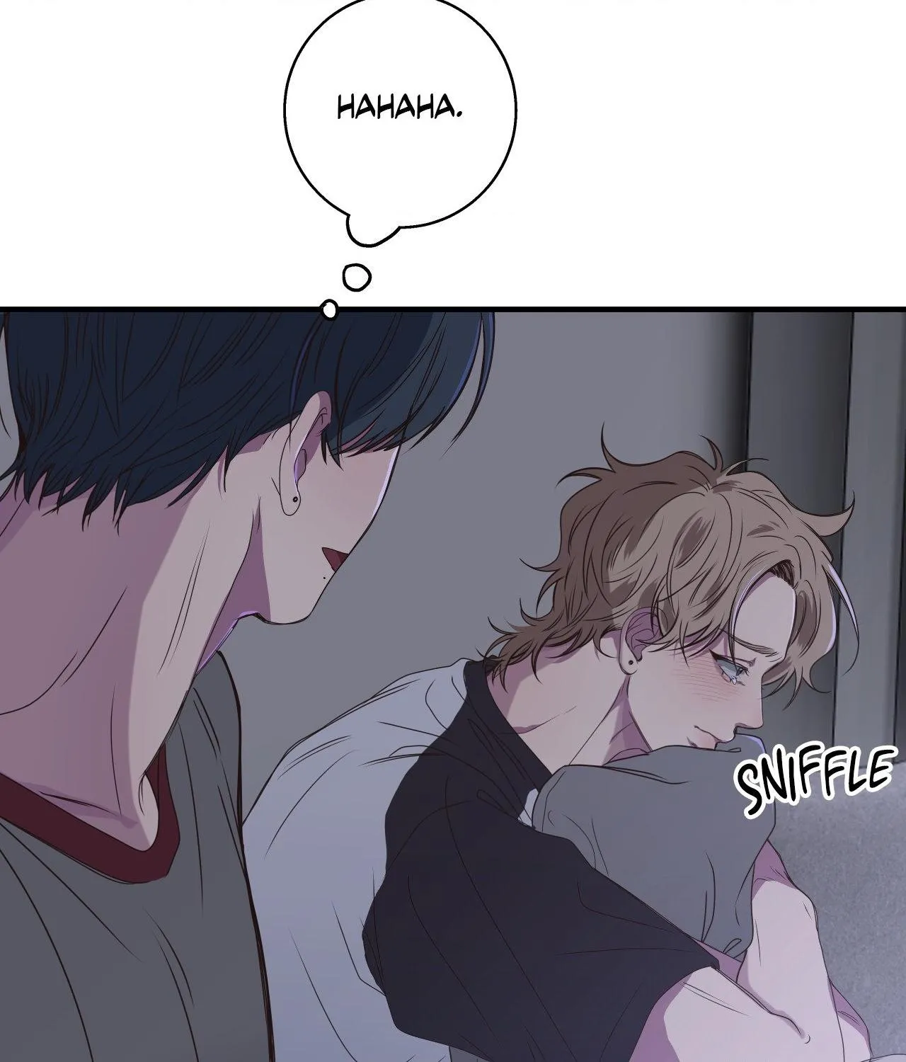 Read Negative Love chapter 20 image 46 on Lezhin